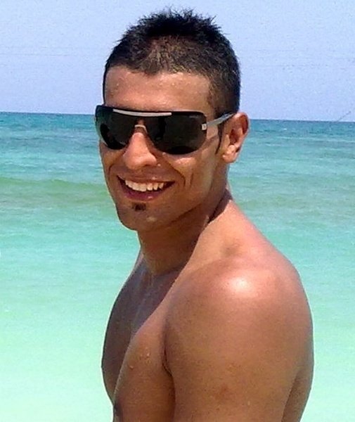 ReverbNation profile picture for @javad