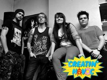 Creatin' Havoc