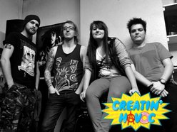 Image for Creatin' Havoc