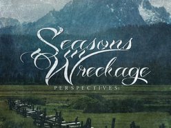 Image for Seasons In Wreckage