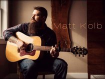Matt Kolb