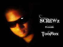 SCREWz MUSIC