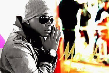 ReverbNation profile picture for @moti