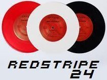 RedStripe24