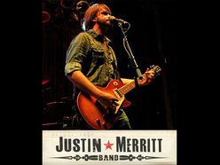 Justin Merritt Band