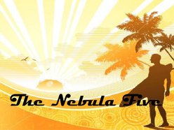Image for The Nebula Five