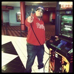 ReverbNation profile picture for @kayjones