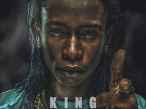 King Ceesar