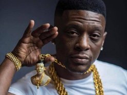 Boosie BadAzz
