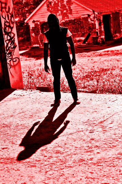 ReverbNation profile picture for @bloodied