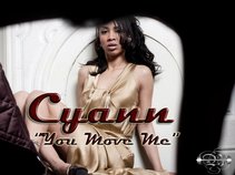 Ms.Cyann