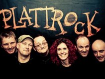 Plattrock