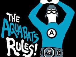 Image for The Aquabats