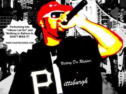 Victory Da Rapper