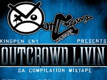 KingPen/OutCrowd Muzik