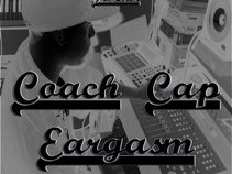 Coach Cap