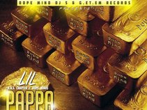 LIL PAPPA