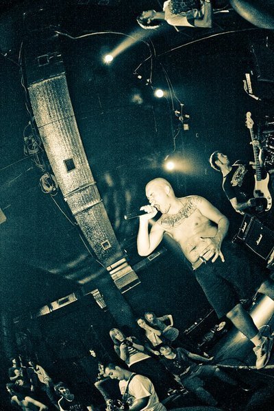 ReverbNation profile picture for @disagreed