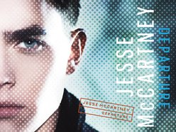 Jesse McCartney