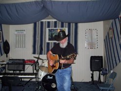 Olen Roberts | ReverbNation