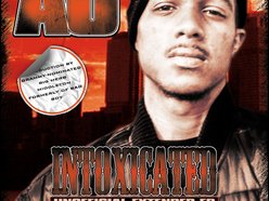ReverbNation profile picture for @ao