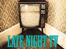 Late Night TV