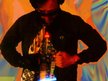 The Sound Visionary