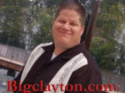 Image for Big Clayton