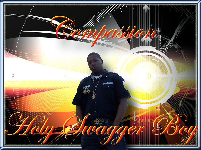 ReverbNation profile picture for @compassion