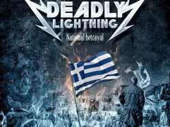 Deadly Lightning