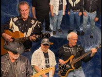 THE SMOKEY BOYS BAND