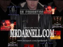 Mr. Darnell