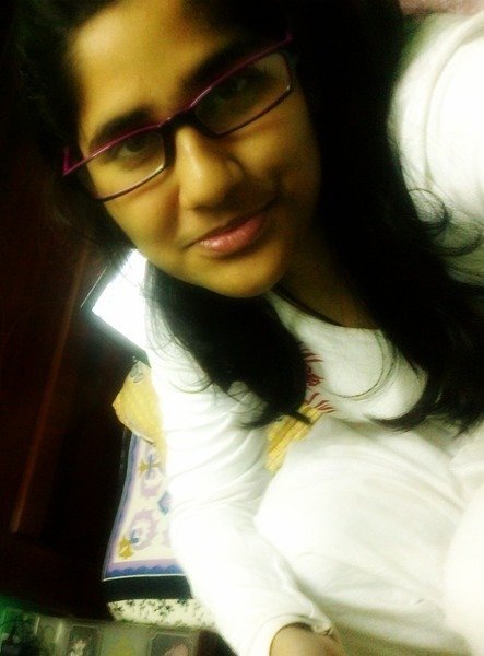 ReverbNation profile picture for @ruhi