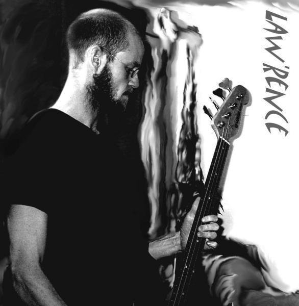 ReverbNation profile picture for @lawrence