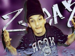 Image for Zeak Tha Prince