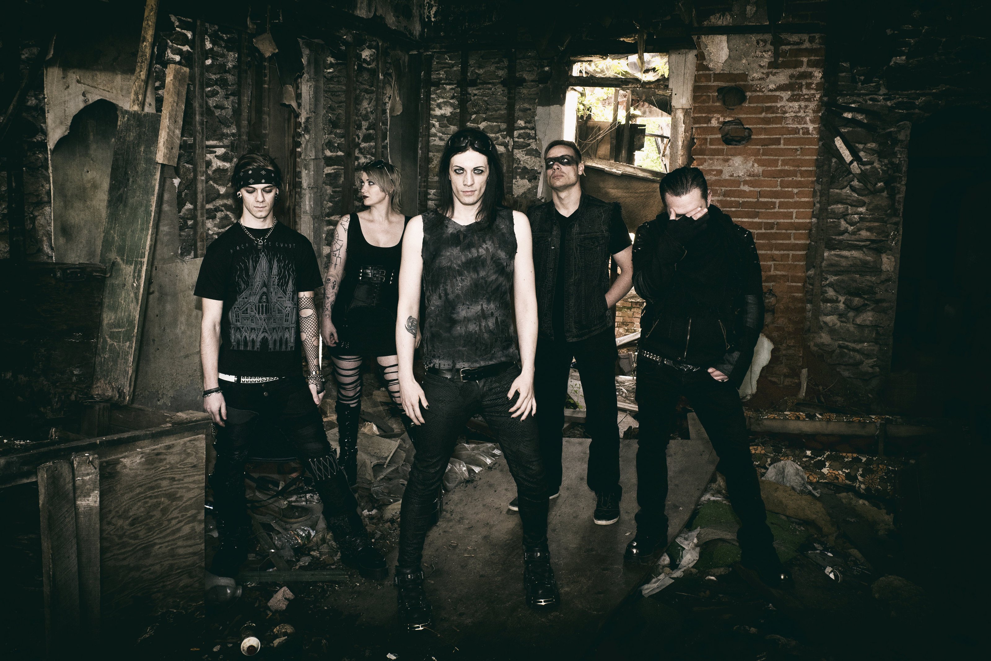 Generation Empty | ReverbNation