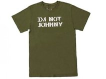 Not Johnny