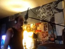 Mista.J a.K.a The Horror Flick Kid