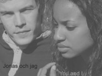 Jonas & Jag