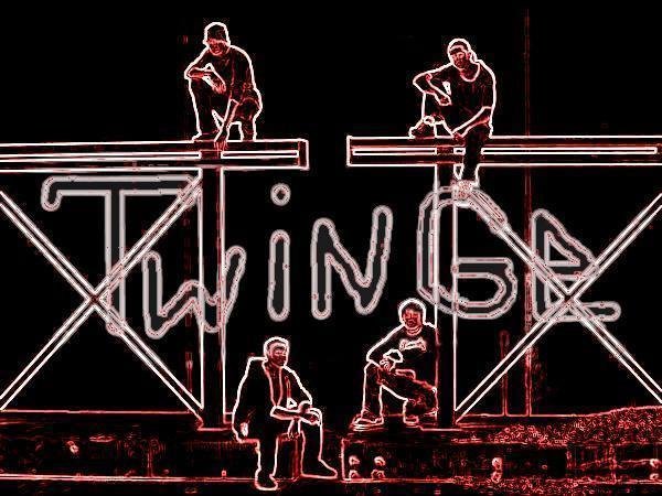 Twiginge Twinge | ReverbNation