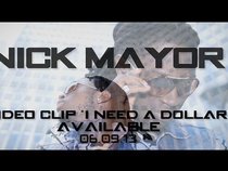 NICK MAYOR