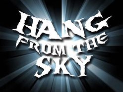Image for Hang From The Sky