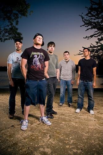 ReverbNation profile picture for @streetcar