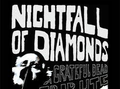 Image for Nightfall of Diamonds