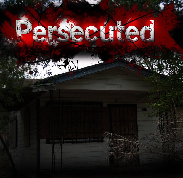 ReverbNation profile picture for @persecuted