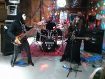 Screeching Slay & The Nekrobats