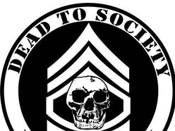 Image for Dead To Society