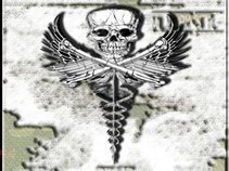 Psydcar / iwillplaytiltheskyisblack
