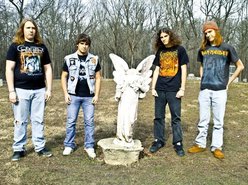 Image for Angel Grave