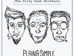 Image for The Dirty Dash Brothers